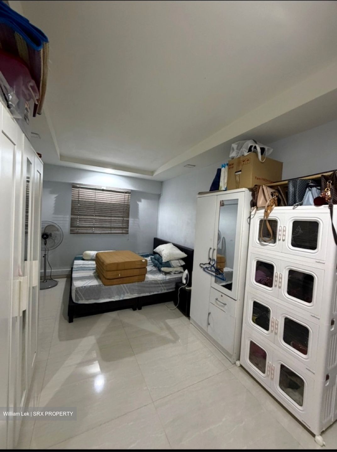 Blk 166 Woodlands Street 13 (Woodlands), HDB 3 Rooms #609100651